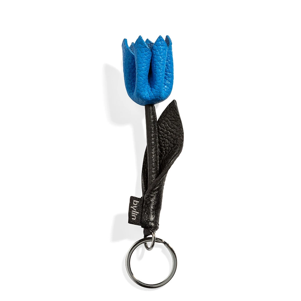 Blooming Tulip Royal Blue
