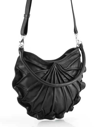 Lotus Leaf Black