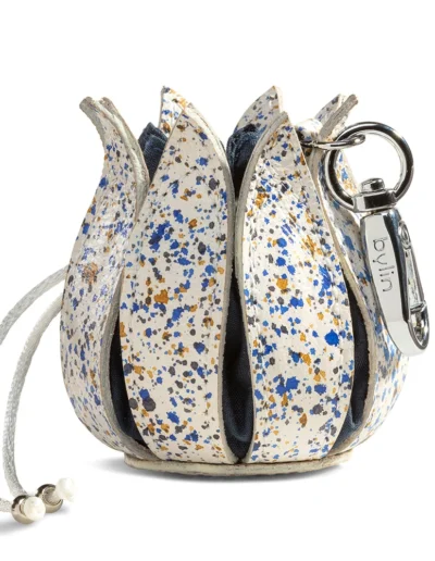 My Little Tulip Structure Splash Blue