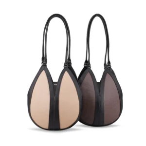 Tulip Springtime Beige-Taupe