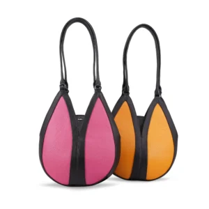 Tulip Springtime Pink-Yellow