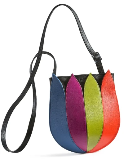 Tulip Longstrap Structure Multi “Flower Power”