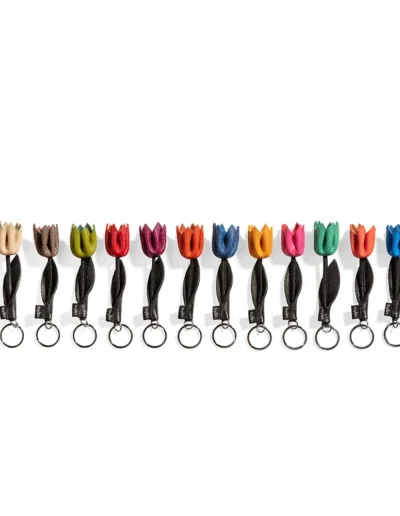 Blooming Tulip Serie