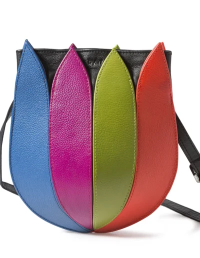 Tulip Longstrap Multi Structure