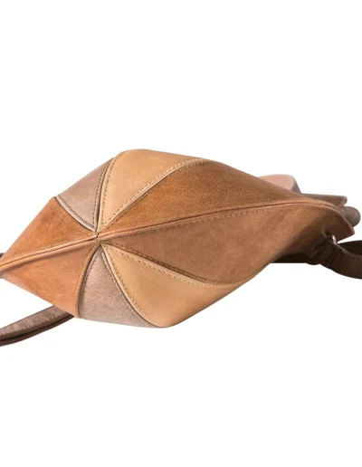 Tulip Longstrap vintage multi