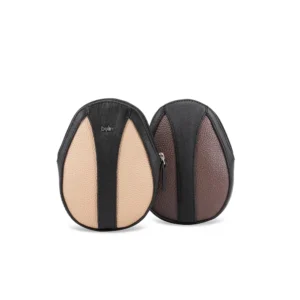 Tulip Springtime Wallet Beige / Taupe