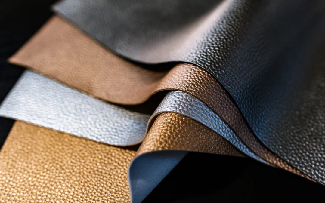 Leather vs. Synthetic: Why by-Lin Prioritizes Authentic Materials