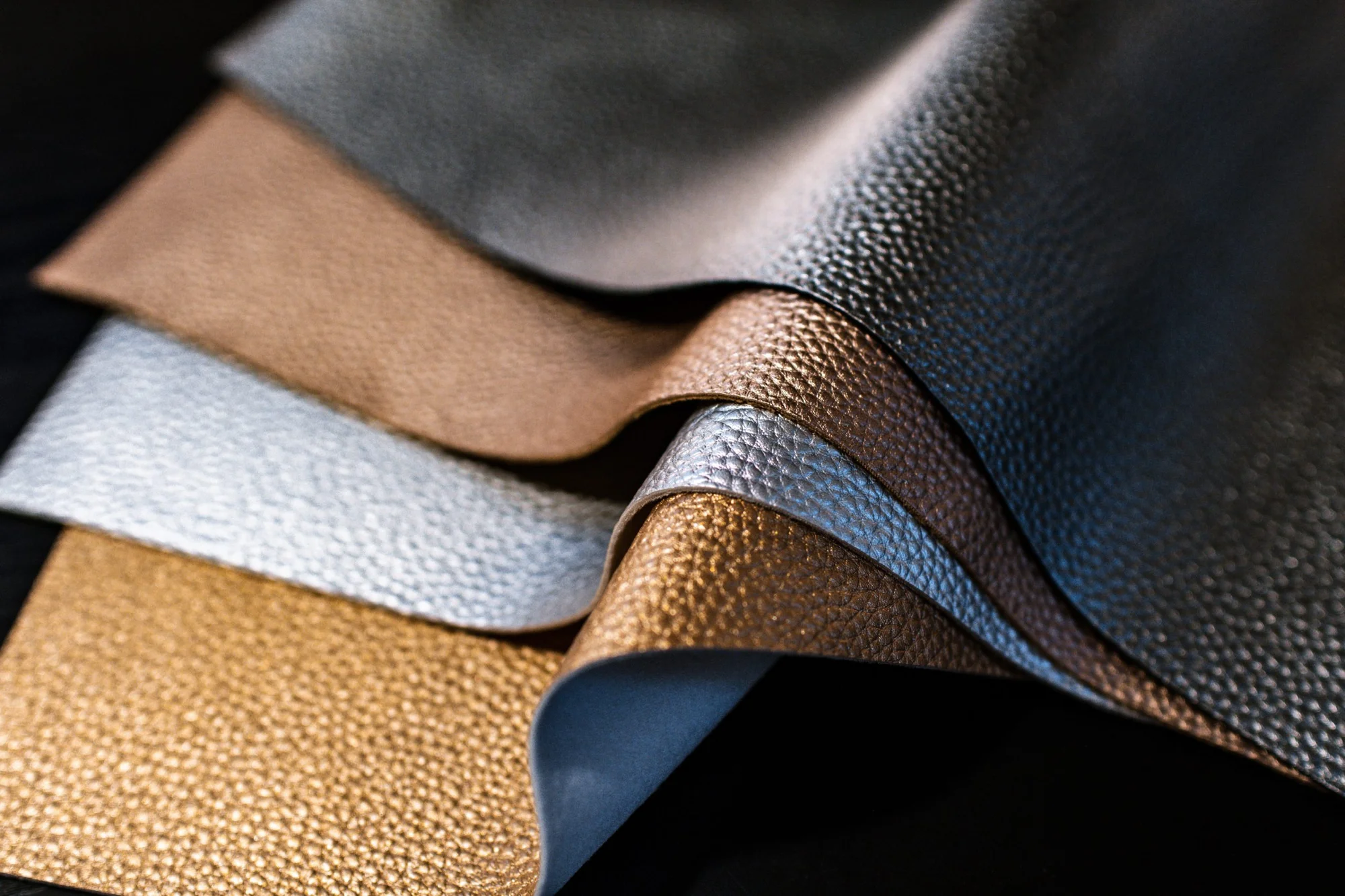 real vs syntetic leather 