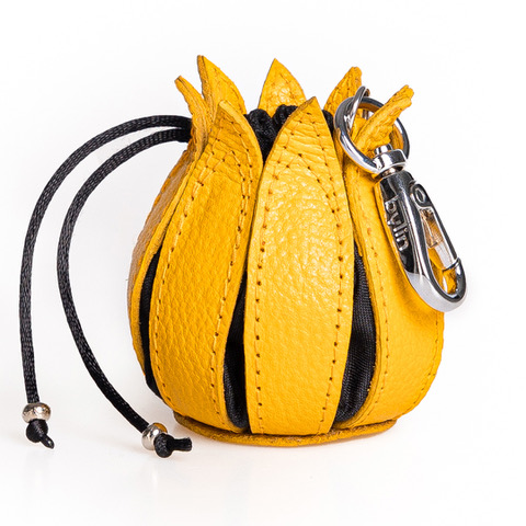 My Little Tulip Structure Jamaica Yellow