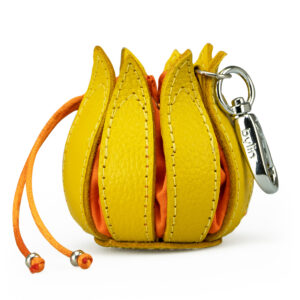 Yellow - Orange Jamaica